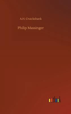 Philip Massinger 3734035236 Book Cover