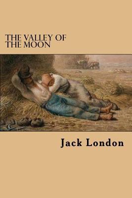 The Valley of the Moon 1539518582 Book Cover