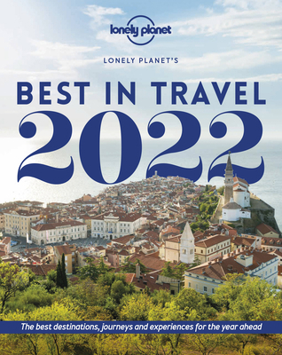 Lonely Planet Lonely Planet's Best in Travel 20... 1788689194 Book Cover