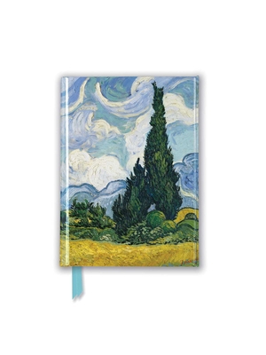 Vincent Van Gogh: Wheat Field with Cypresses (F... 178755578X Book Cover