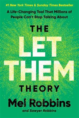 The Let Them Theory: A Life-Changing Tool That ... 1788176189 Book Cover
