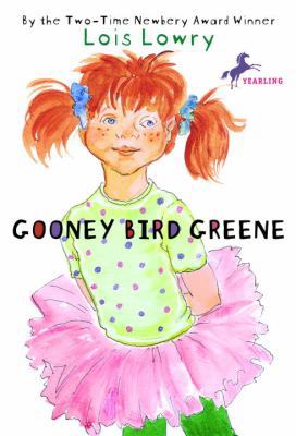 Gooney Bird Greene 0613829808 Book Cover