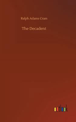 The Decadent 3734038871 Book Cover