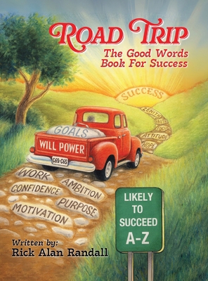 Road Trip 1963851757 Book Cover