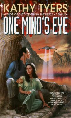 One Mind's Eye 0553575112 Book Cover