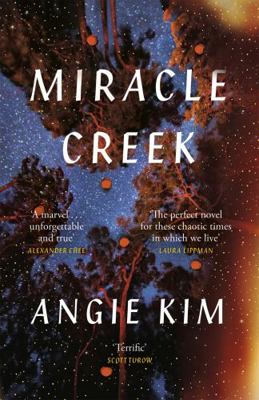 Miracle Creek 1529374944 Book Cover