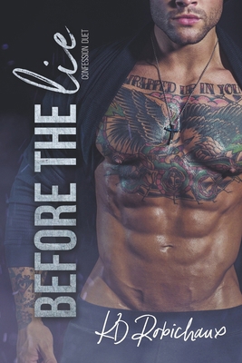 Before the Lie B0CYD835NY Book Cover