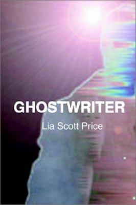 Ghostwriter 059522931X Book Cover