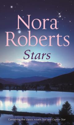Stars: Hidden Star / Captive Star 0263890139 Book Cover