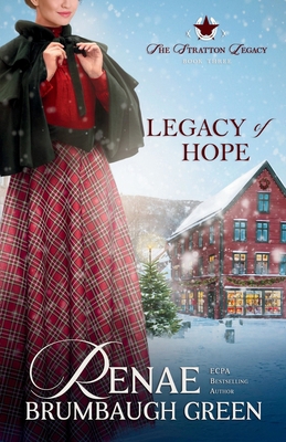 Legacy of Hope 1963212126 Book Cover
