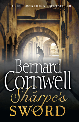 Sharpe's Sword: Richard Sharpe and the Salamanc... 0007461755 Book Cover