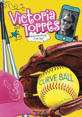Curveball 149653820X Book Cover