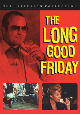 The Long Good Friday 6305174091 Book Cover