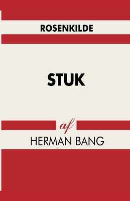 Stuk [Danish] 8711830212 Book Cover