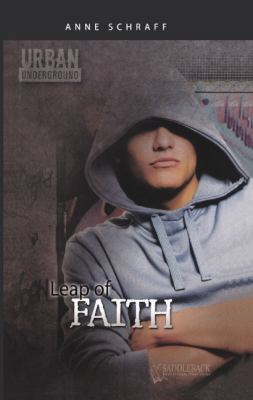 Leap of Faith 0606234101 Book Cover