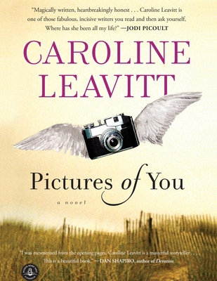 Pictures of You 1615736557 Book Cover