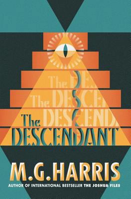 The Descendant 1909072001 Book Cover