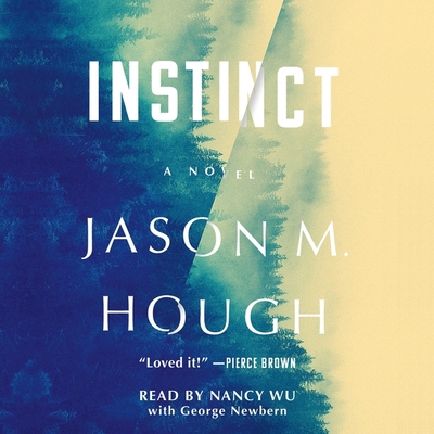 Instinct 1797122576 Book Cover