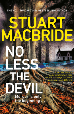 No Less The Devil: The unmissable new thriller ... 1787634906 Book Cover