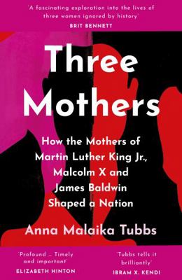 Three Mothers 0008405352 Book Cover