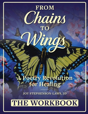 From Chains to Wings - A Poetry Revolution for ... B0GK5188R7 Book Cover