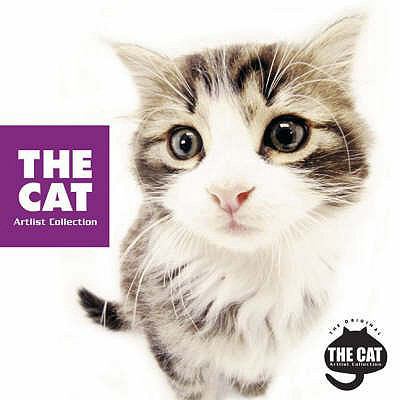 The Cat (Artlist Collection) 1844423468 Book Cover