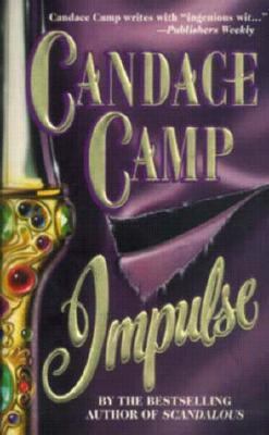 Impulse 1551662647 Book Cover