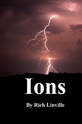 Ions B08VY8QNTR Book Cover