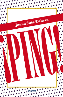 ¡Ping! [Spanish] 6075573011 Book Cover