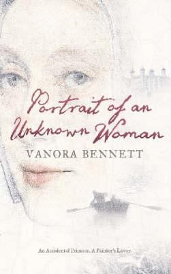 Portrait of an Unknown Woman B002RI9TV4 Book Cover