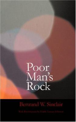 Poor Man's Rock 143460179X Book Cover