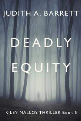 Deadly Equity 195387035X Book Cover