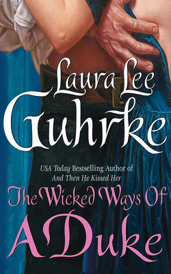 The Wicked Ways of a Duke 1713541122 Book Cover