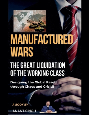Manufactured Wars B0H1P59YZP Book Cover