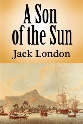 A Son of the Sun B08BDSDH82 Book Cover