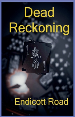 Dead Reckoning B0F6MK4M68 Book Cover