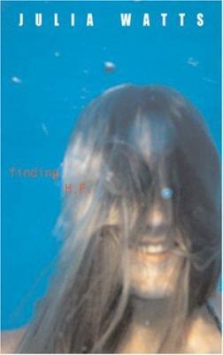 Finding H. F. 1555836224 Book Cover