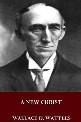 A New Christ 1535444711 Book Cover