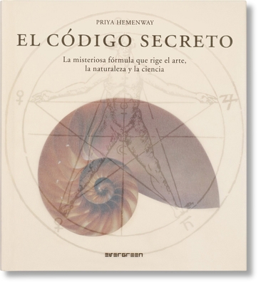 El Código Secreto [Spanish] B09L3V8PD7 Book Cover