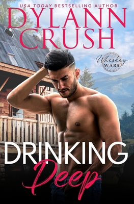 Drinking Deep 1958438006 Book Cover