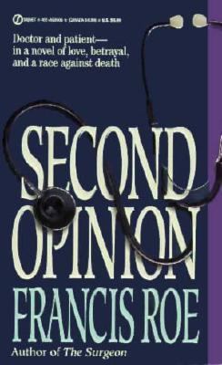Second Opinion B001QHCDYC Book Cover