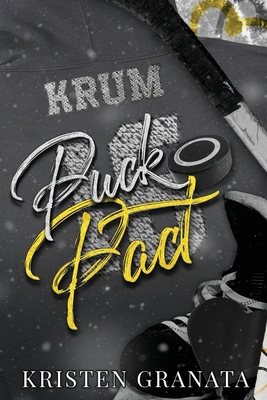 Puck Pact 1963533089 Book Cover