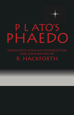 Plato's Phaedo 0521097029 Book Cover