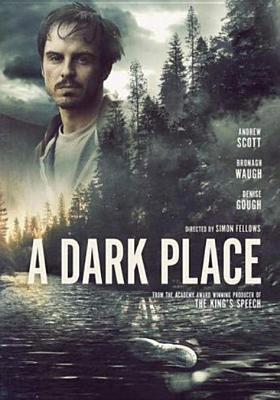 A Dark Place            Book Cover