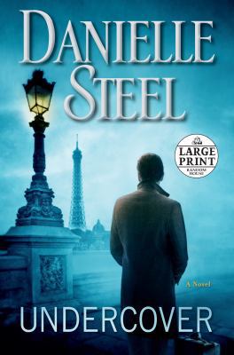 Undercover [Large Print] 080419498X Book Cover