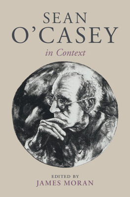 Sean O'Casey in Context 1009304208 Book Cover
