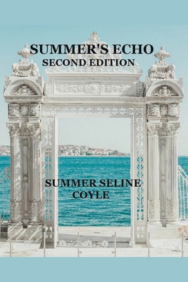 Summer's Echo B099BYQQFF Book Cover