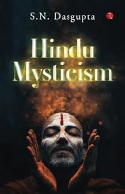 Hindu Mysticism 9361568051 Book Cover