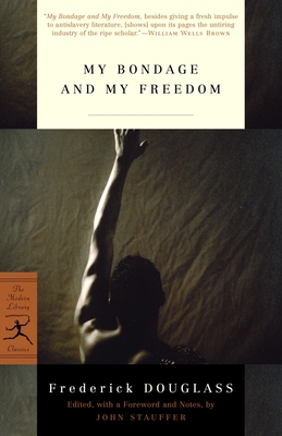 My Bondage and My Freedom 0812970314 Book Cover