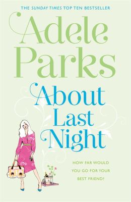 About Last Night B004UFTW28 Book Cover